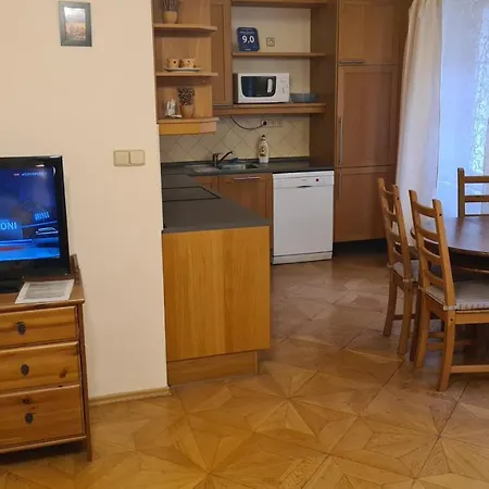 No 0a Anenska 13 - Stare Mesto 布拉格