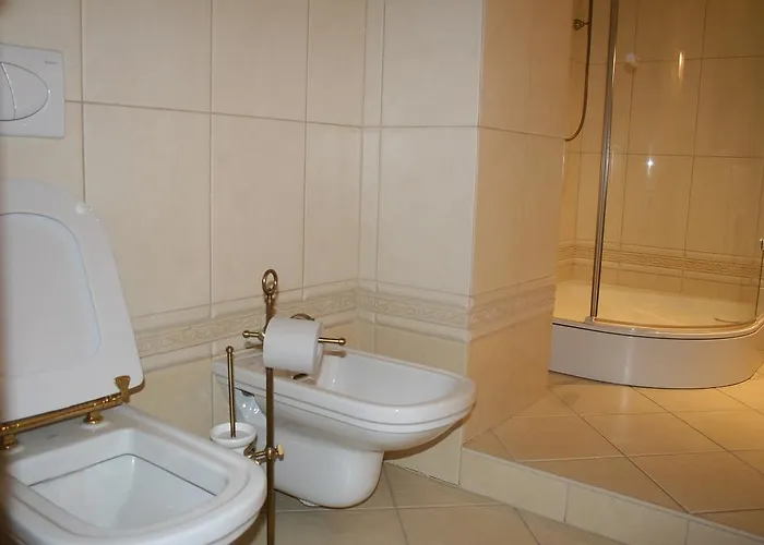 Apartamento No 0a Anenska 13 - Stare Mesto