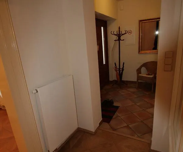 Apartamento No 0a Anenska 13 - Stare Mesto Praga