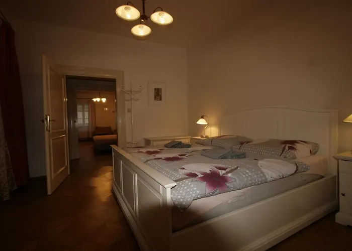 Apartamento No 0a Anenska 13 - Stare Mesto *