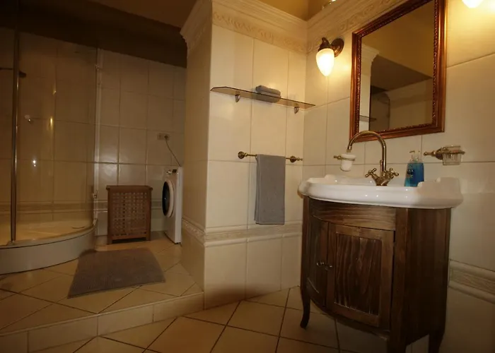Apartamento No 0a Anenska 13 - Stare Mesto Praga