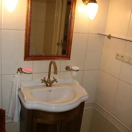 Apartment No 0A Anenska 13 - Stare Mesto Apartment *