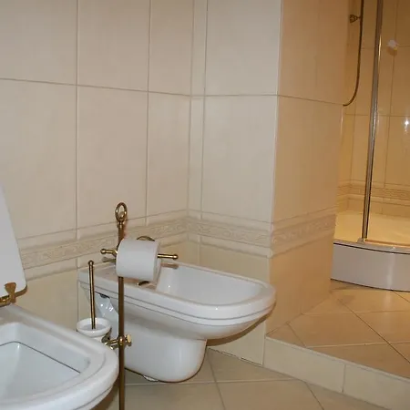 Apartmán No 0a Anenska 13 - Stare Mesto