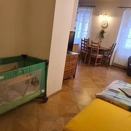 Apartmán No 0a Anenska 13 - Stare Mesto