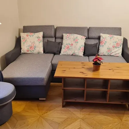 Apartment Apartment No 0A Anenska 13 - Stare Mesto