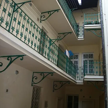 Apartmán No 0a Anenska 13 - Stare Mesto *