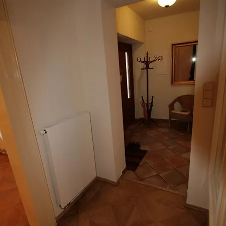 Apartmán No 0a Anenska 13 - Stare Mesto Praha