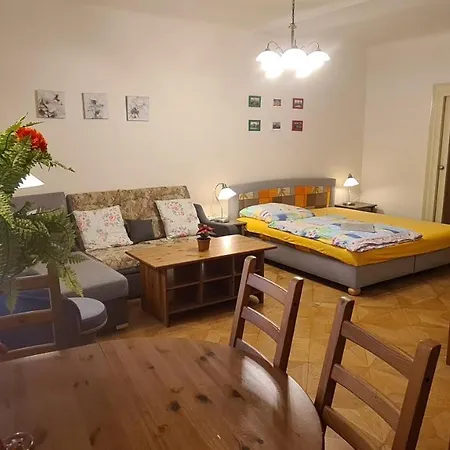 Apartment No 0A Anenska 13 - Stare Mesto Πράγα