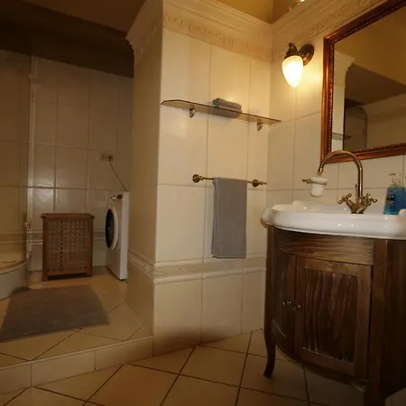 Διαμέρισμα Apartment No 0A Anenska 13 - Stare Mesto Πράγα